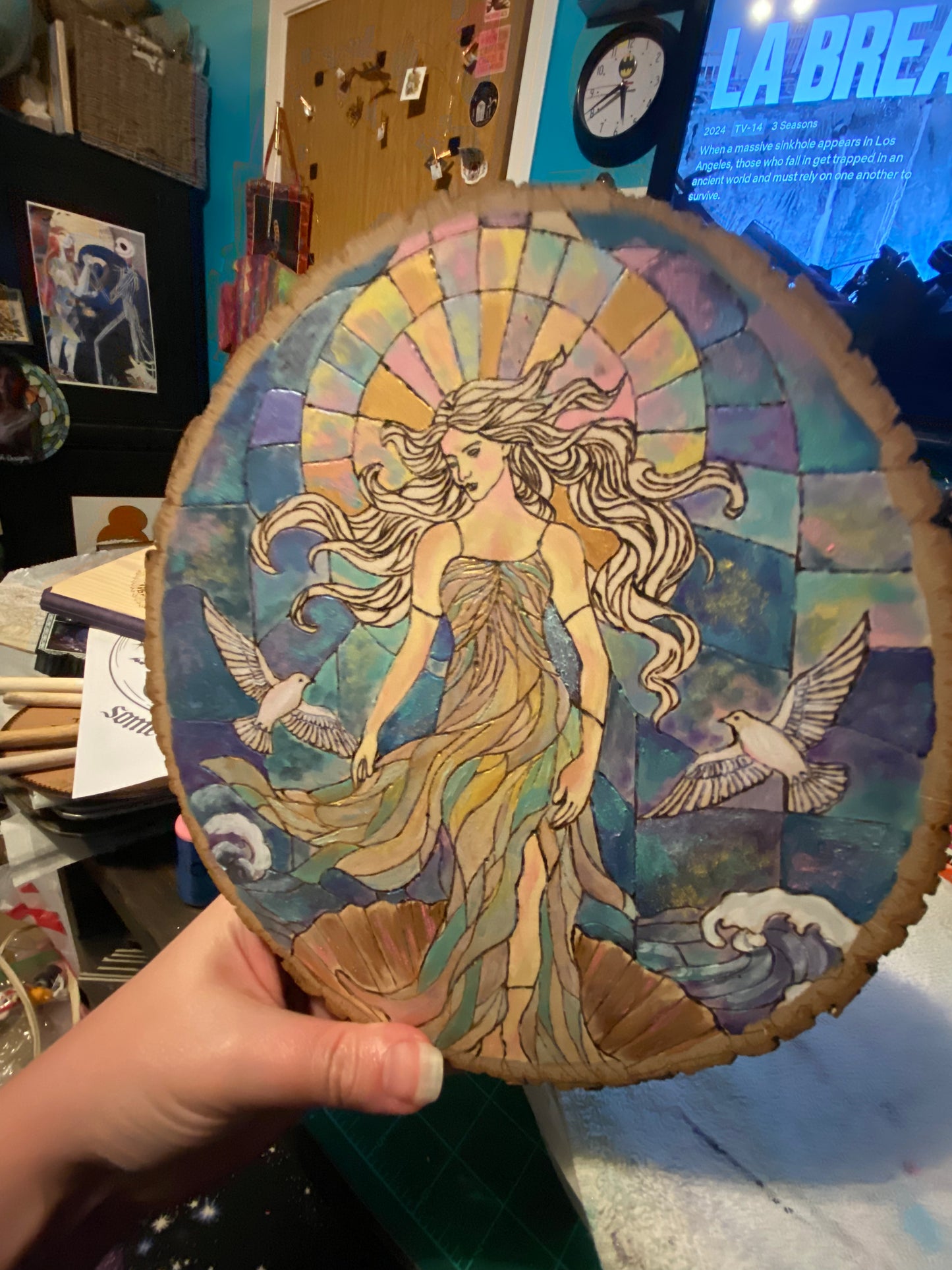 Aphrodite