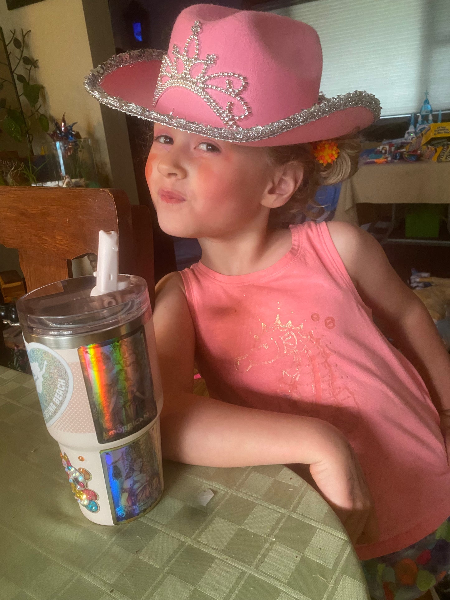 Goddess Series Stickers