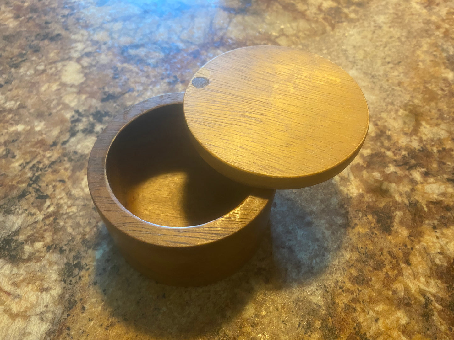 Moon Goddess container