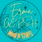 Erma Gersh Designs logo
