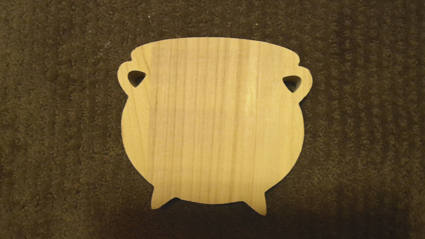 Wicked delicious Cauldron