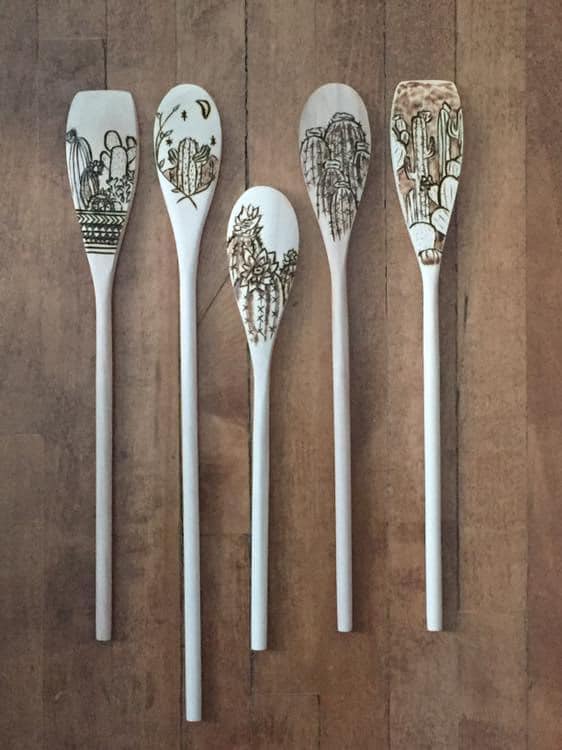 Wholesale Custom utensil PREORDER
