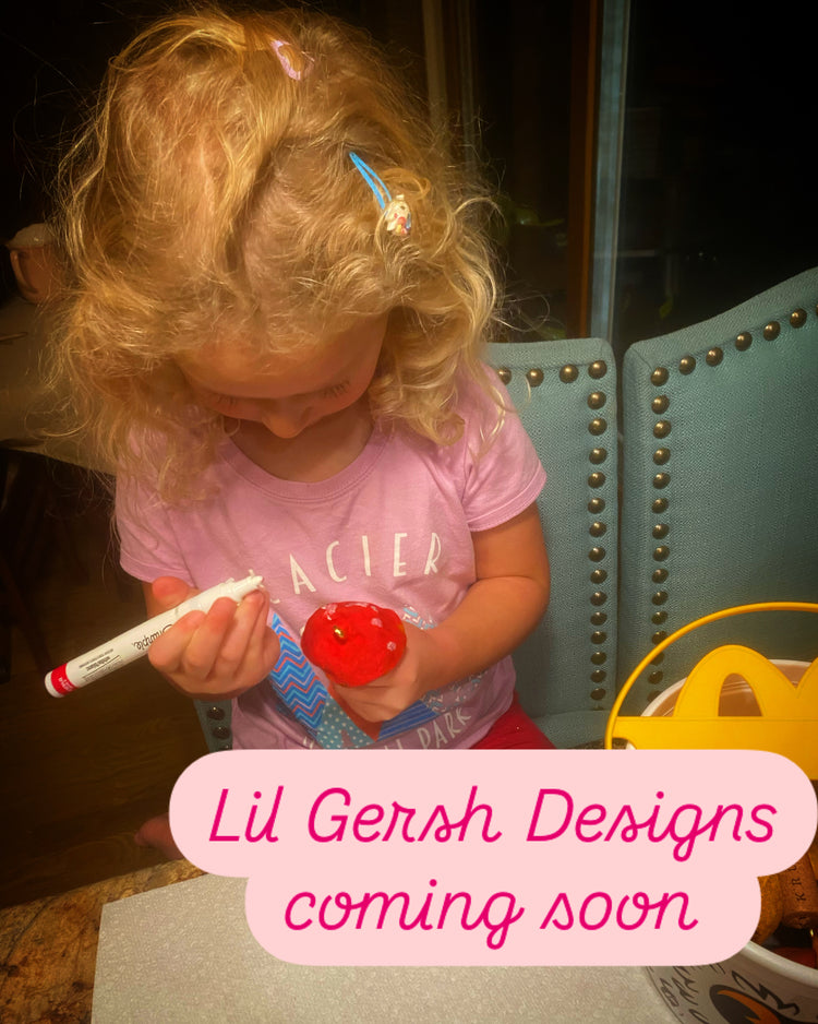 Lil Gersh Designs