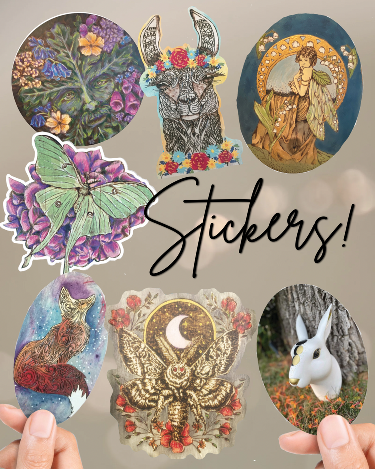 Stickers