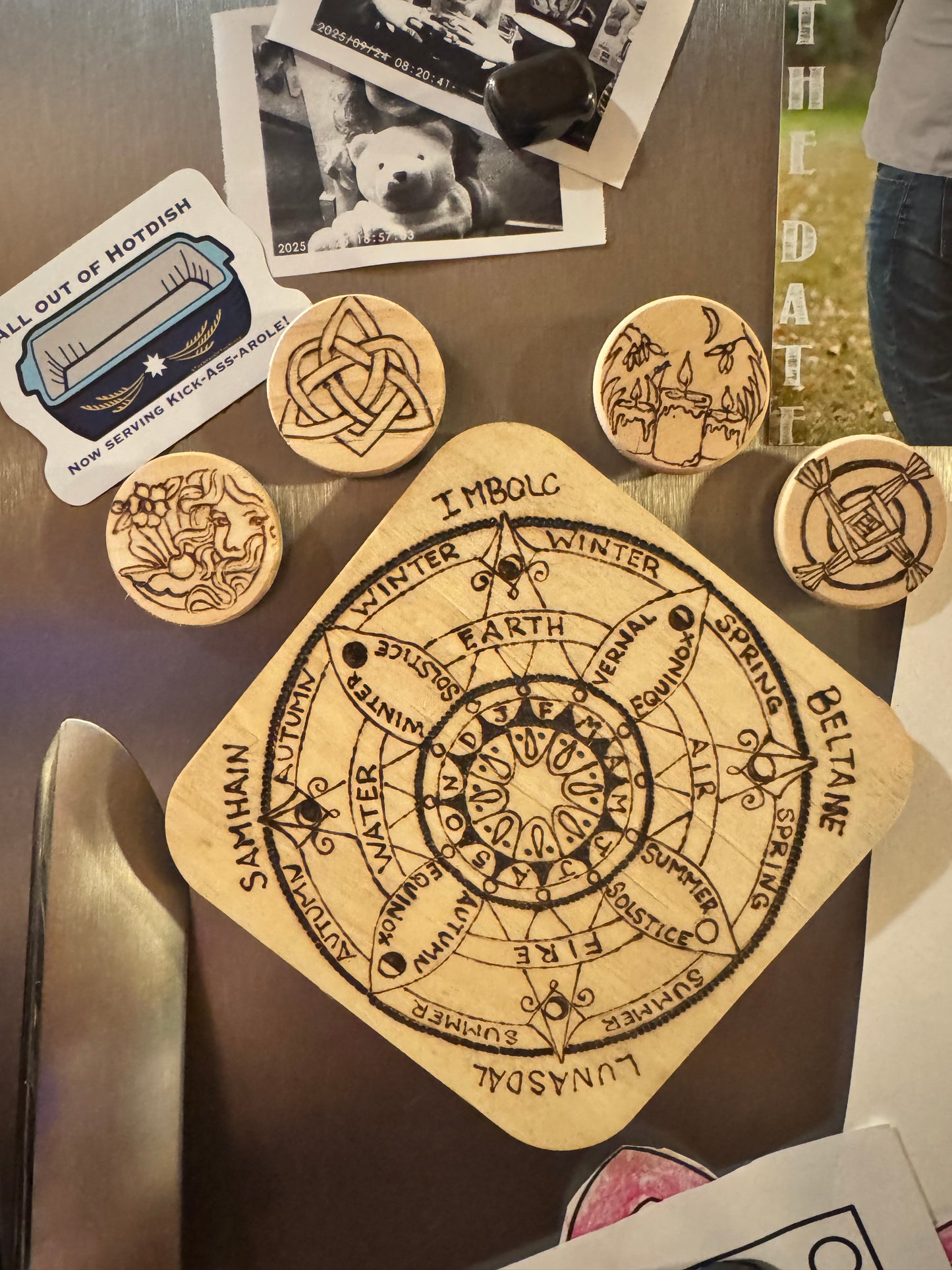 Wheel of the Year