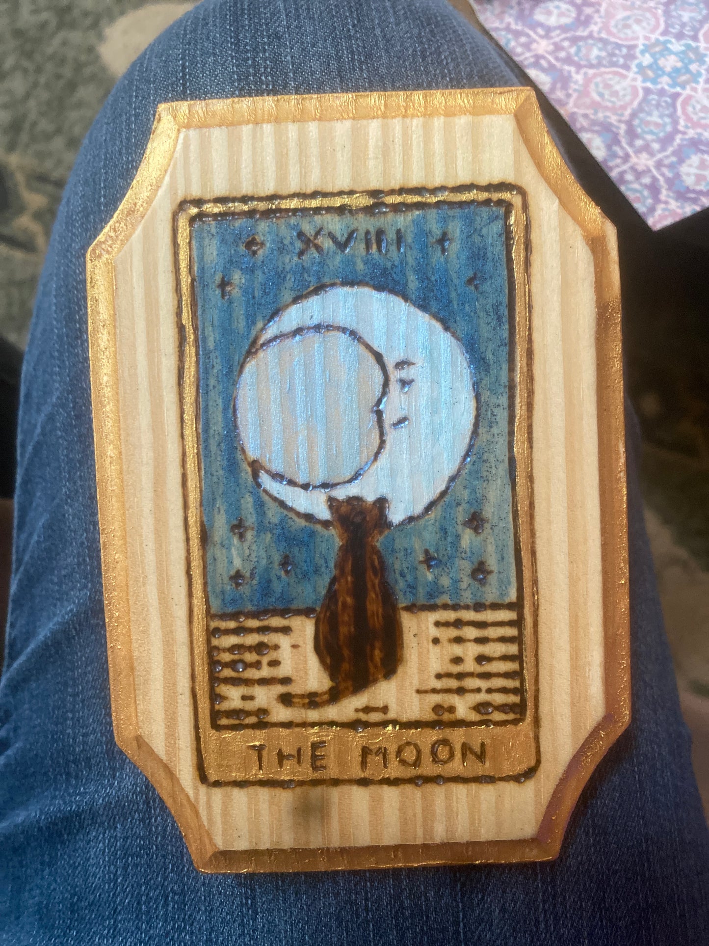 The Moon