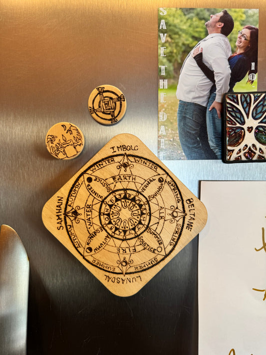 Wheel of the Year