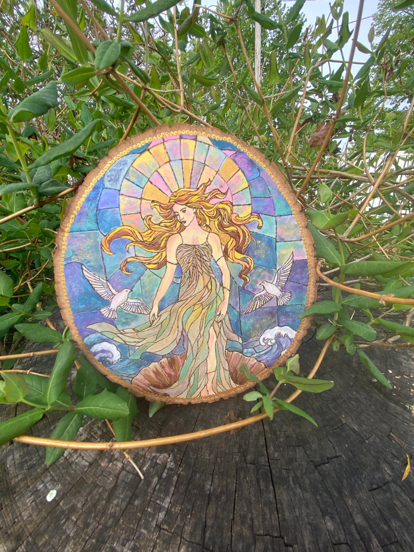 Aphrodite