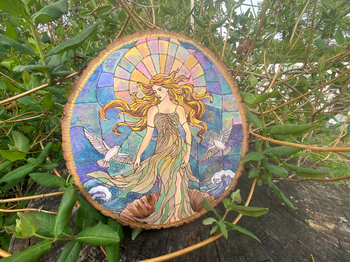 Aphrodite