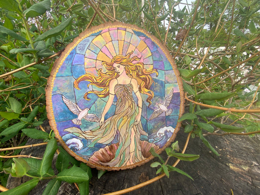 Aphrodite