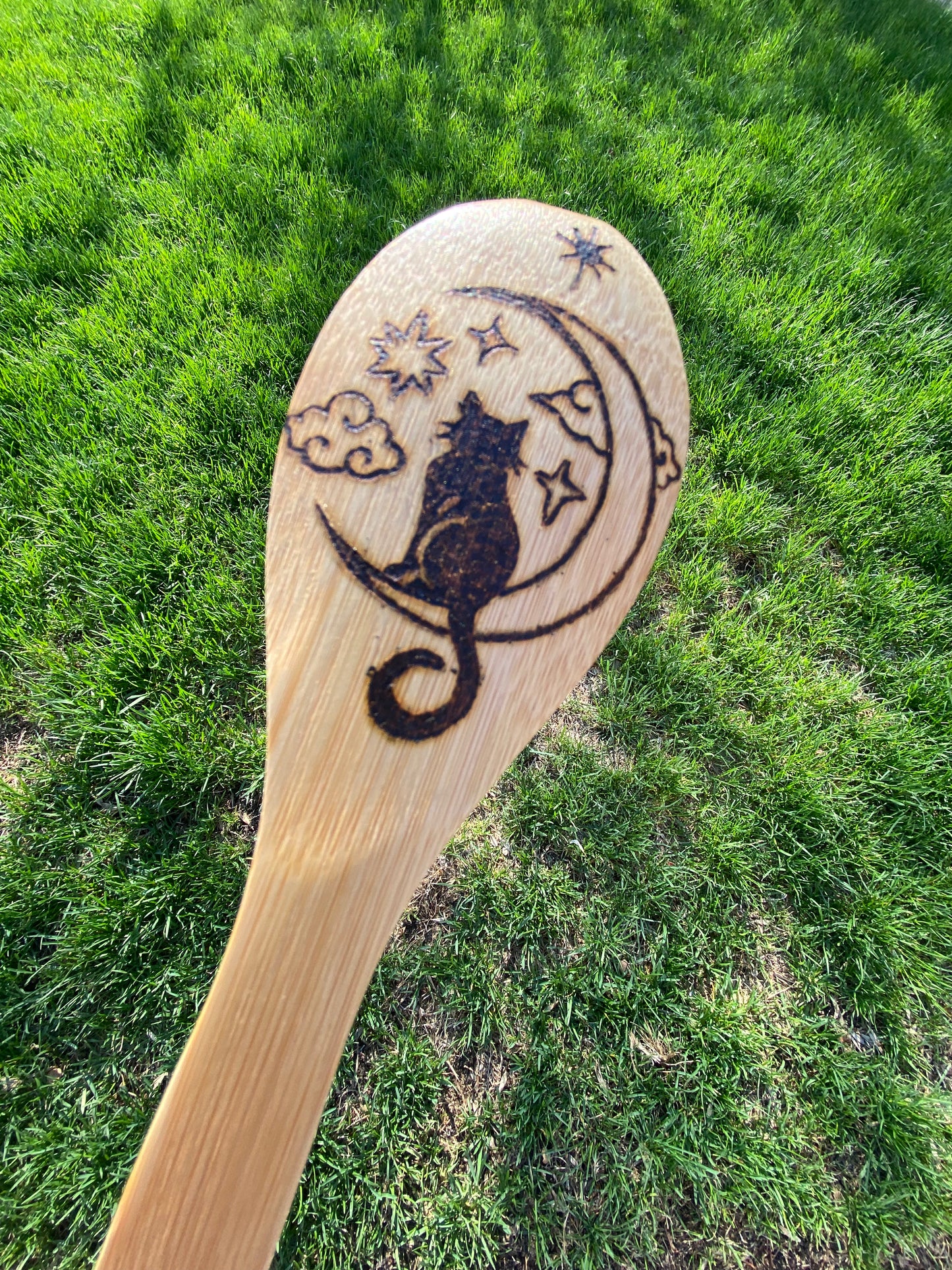 Magic Utensils