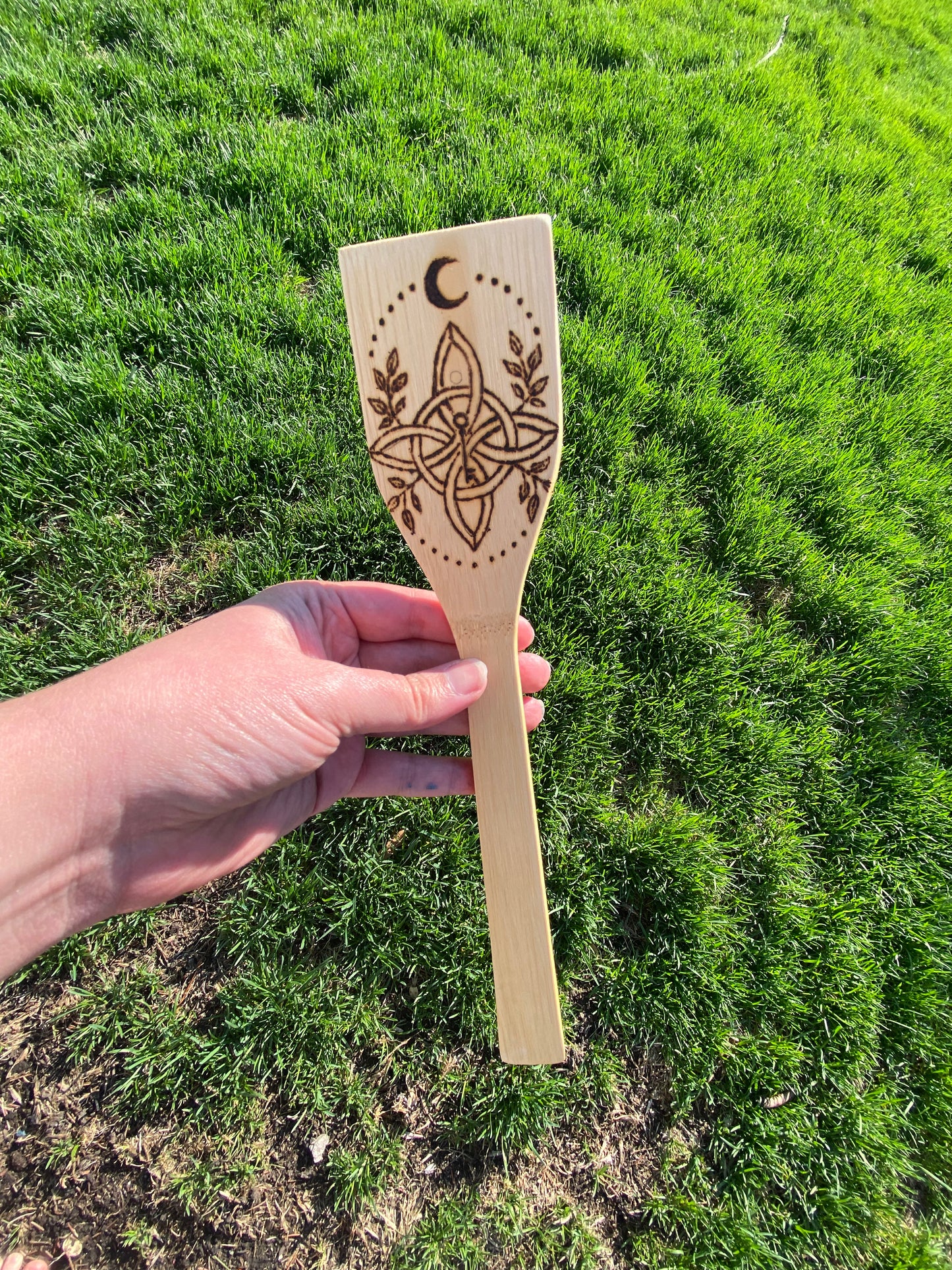 Magic Utensils