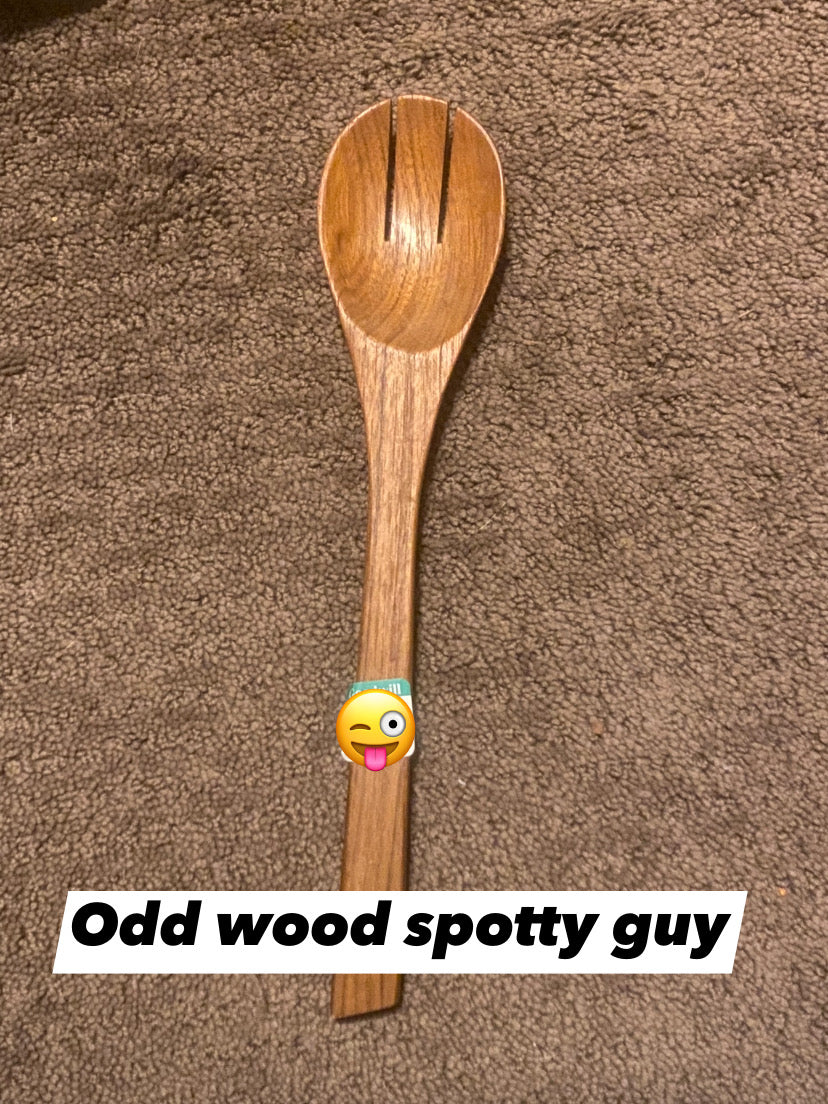 MYSTERY utensil PREORDER