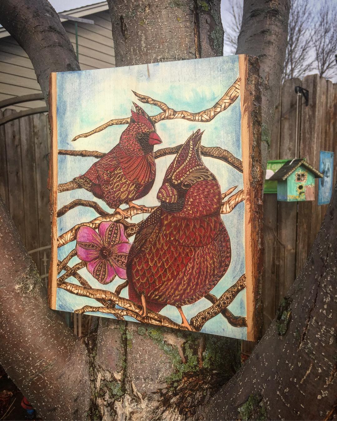 Custom Live Edge Art PREORDER