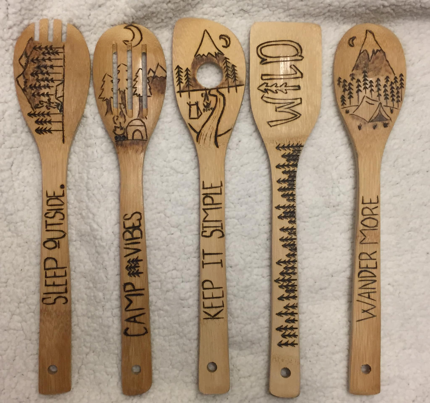 Wholesale Custom utensil PREORDER