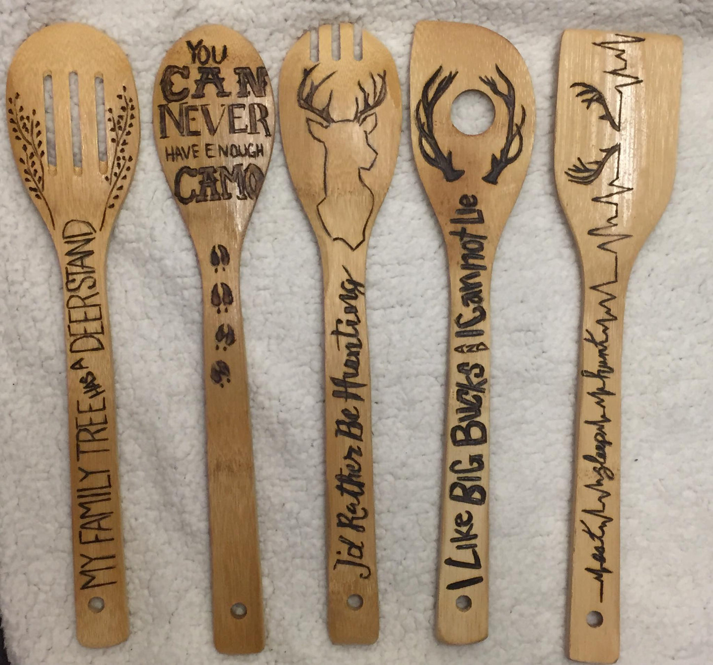 Wholesale Custom utensil PREORDER