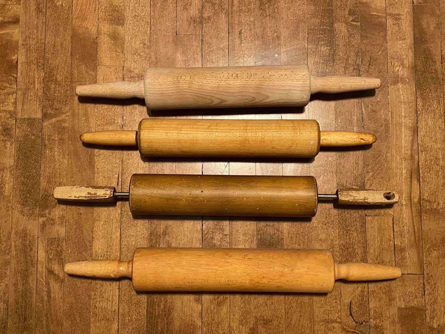 Custom Rolling Pin PREORDER