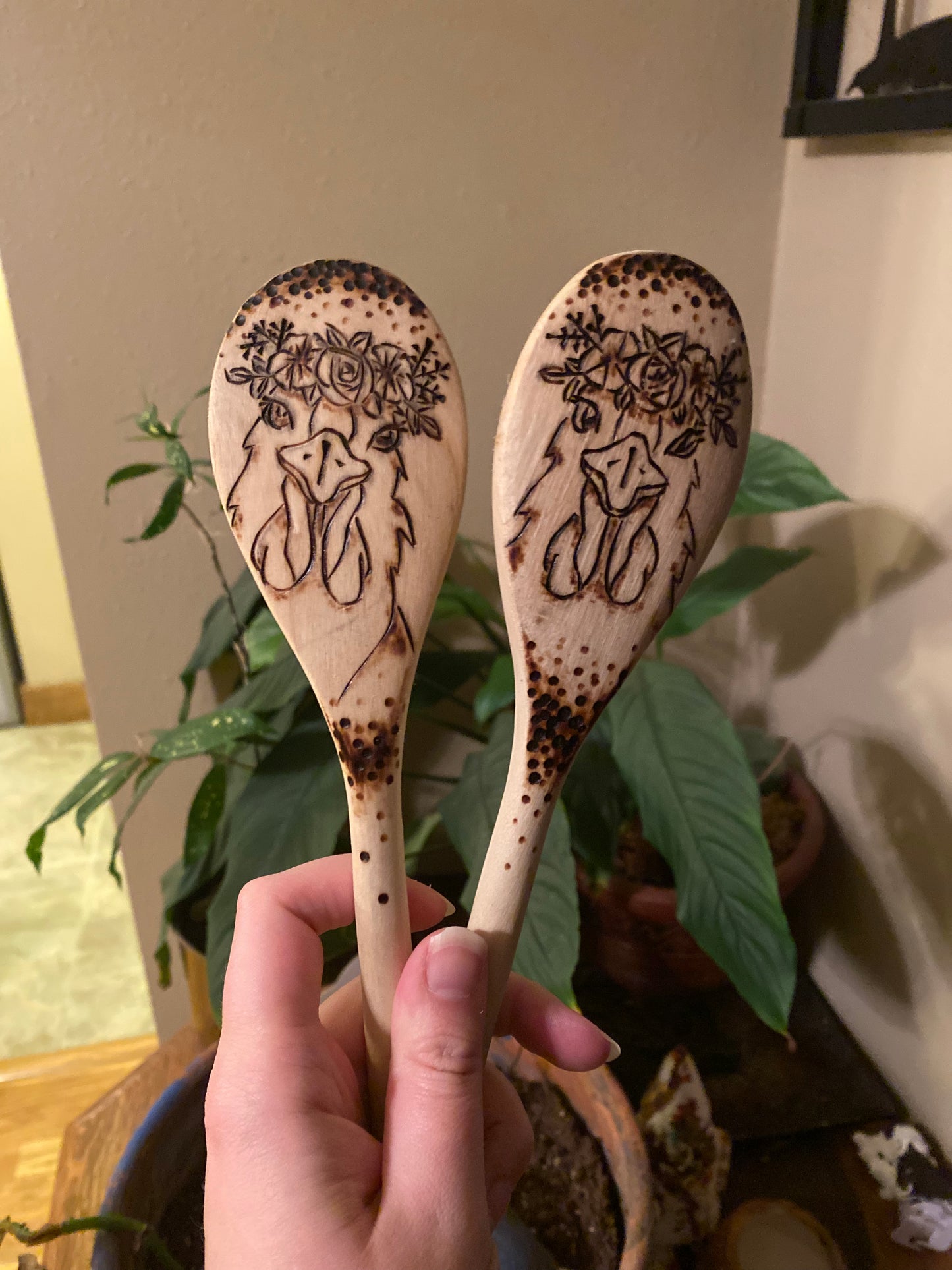 Wholesale Custom utensil PREORDER